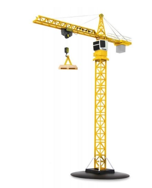 Cranes Hoists