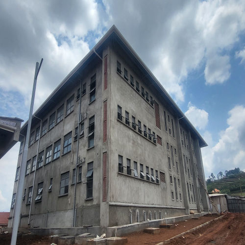 KABALE TECHNICAL INSTITUTE