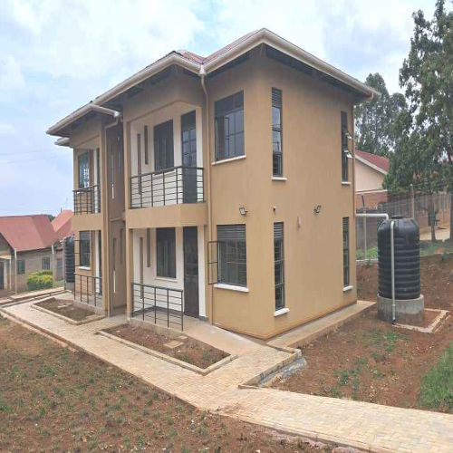 ST. KIZITO TECHNICAL INSTITUTE