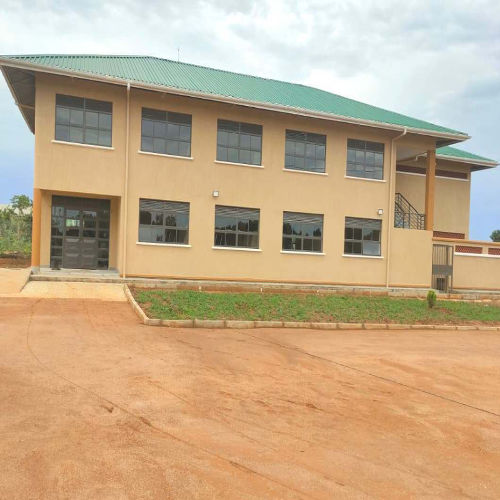 LUTUNKU TECHNICAL INSTITUTE