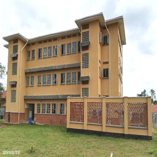 OGOLAI TECHNICAL INSTITUTE LOT2B - AMURIA